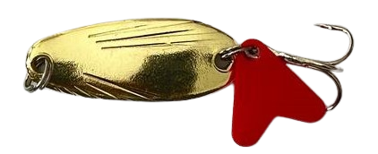 Flash Fang Gold