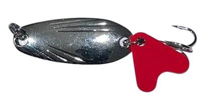 Flash Fang Silver