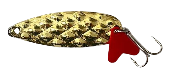Predator Scale Gold